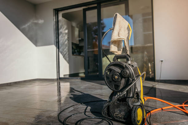 Professional Pressure Washing in Nicholasville, KY
